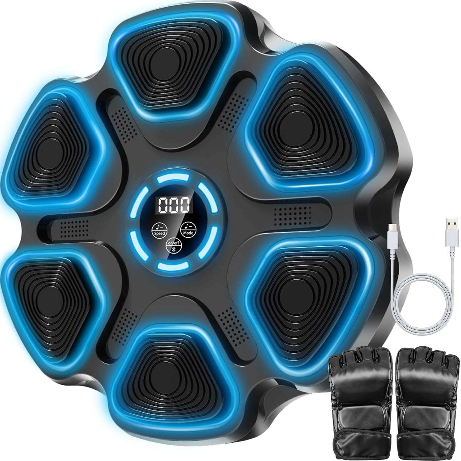 Music Boxing Machine-Beat X Series